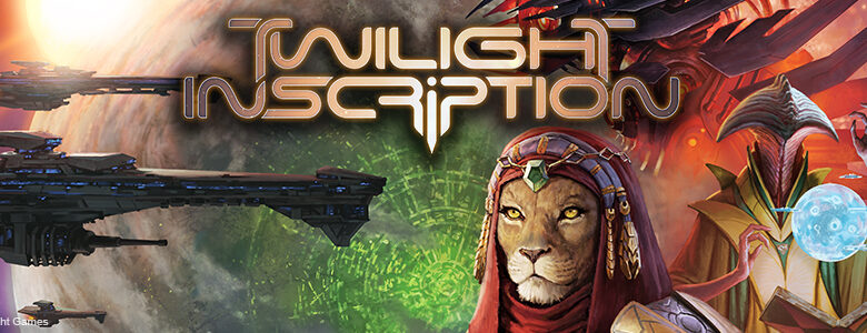 Twilight Imperium Inscription