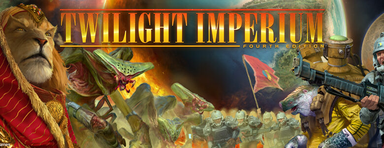 Twilight Imperium